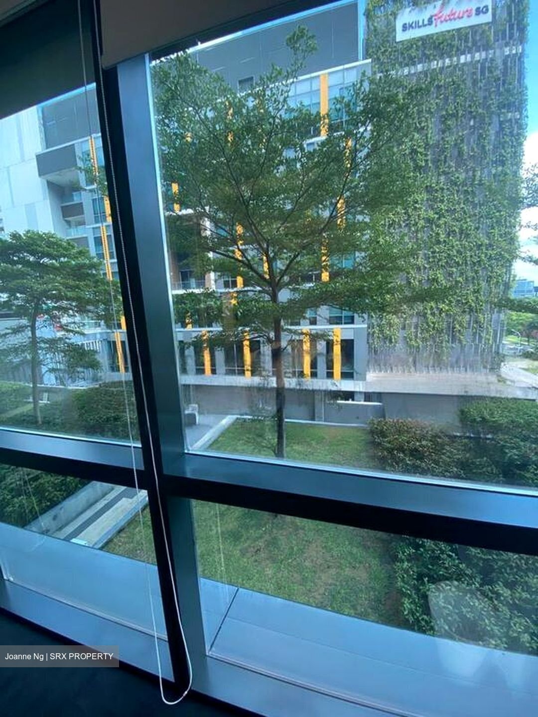Paya Lebar Square (D14), Office #456604031